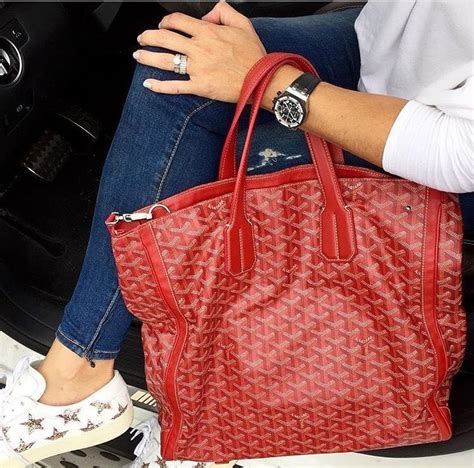 how much does goyard cost.